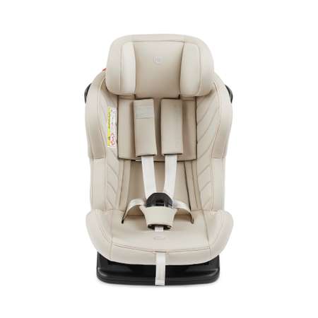 Автокресло Happy Baby Passenger V2 Warm grey