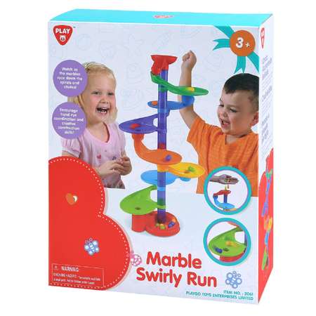 Игрушка Play Go лабиринт