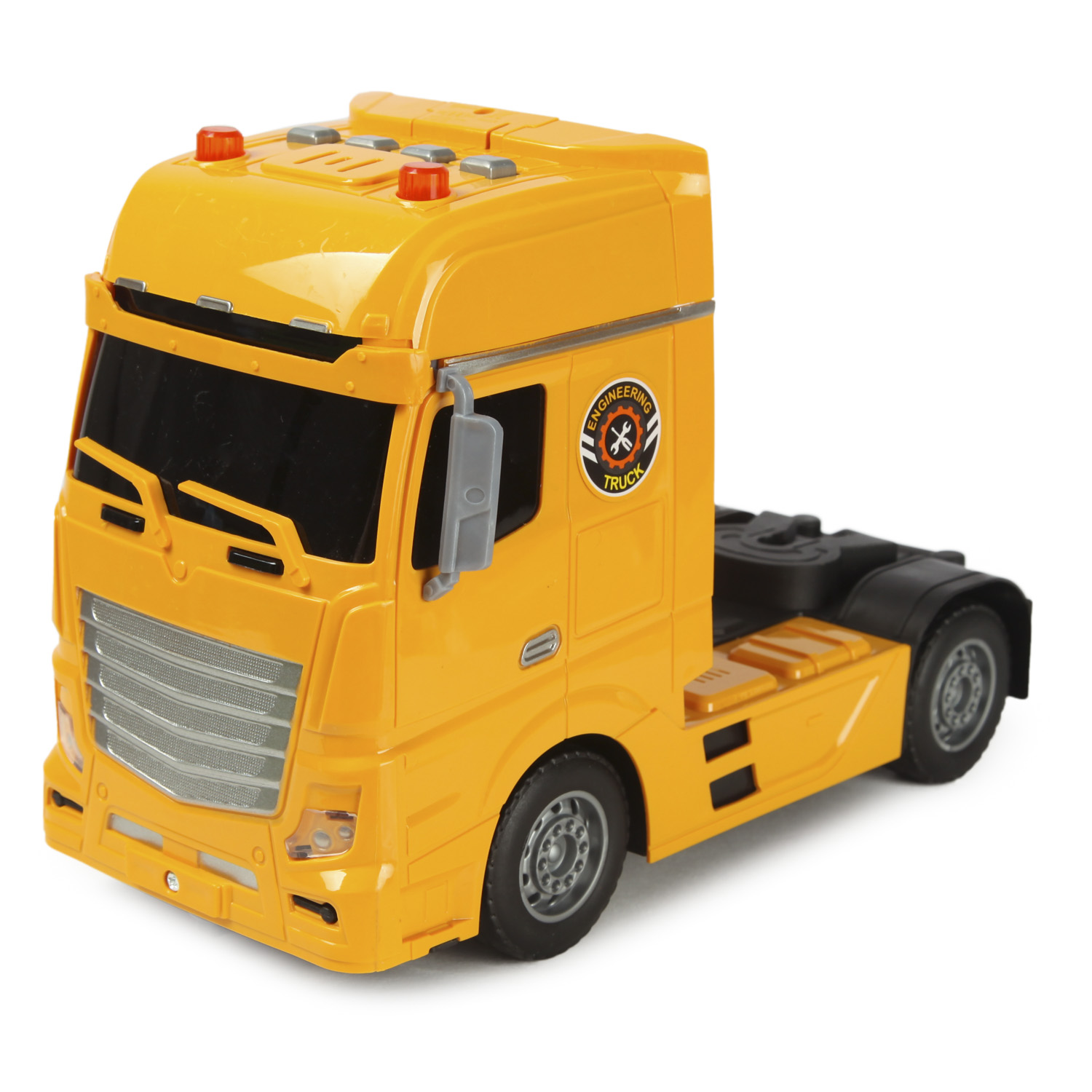 Автовоз Mobicaro 1:12 инерционный 666-68F 666-68F - фото 6