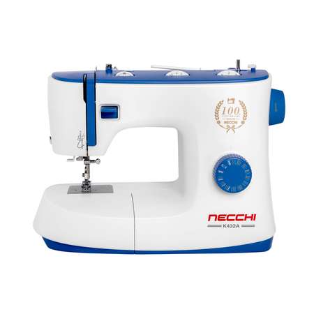 Швейная машина Necchi Necchi K432A