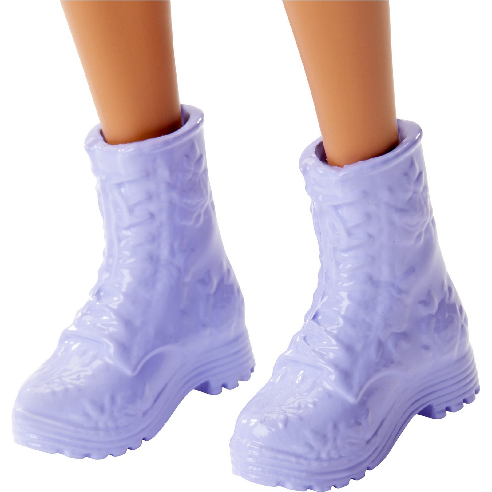 Кукла Barbie Игра с модой 123 Изобилие косичек FXL56 FBR37 - фото 9