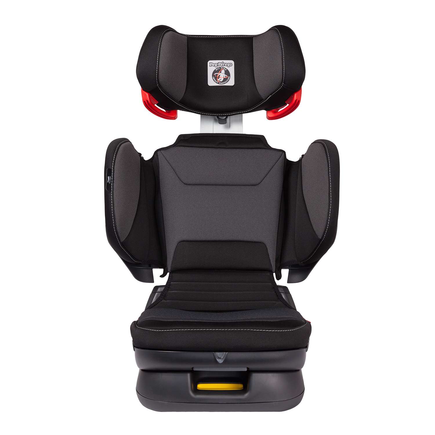 Автокресло Peg-Perego Viaggio Flex Crystal Black - фото 4