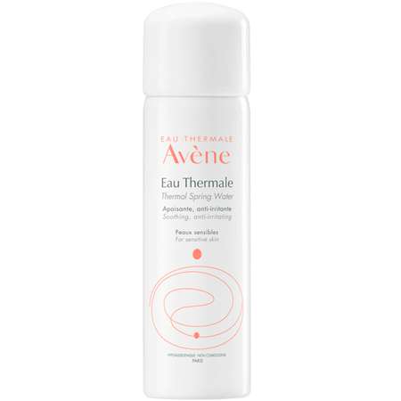 Термальная вода AVENE Eau Thermale 50 мл