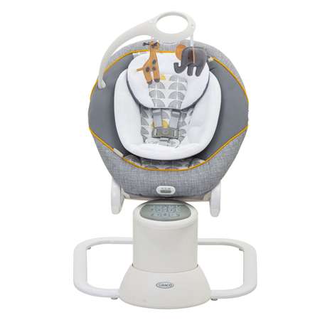 Качели Graco Allways Soother Horizon 1AP999HRZEU