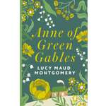 Книга АСТ Anne of Green Gables