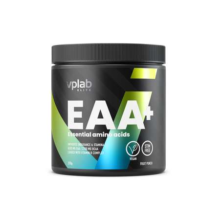 Биологическая активная добавка VPLAB EAA+ 250г
