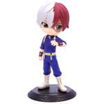 Игрушка Banpresto My Hero Academia Shoto Todoroki BDQ146