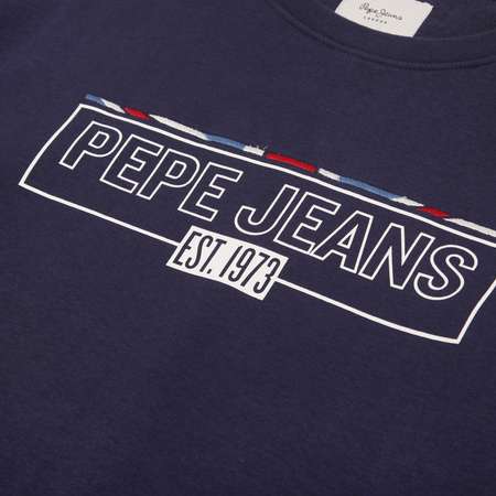 Толстовка Pepe Jeans London