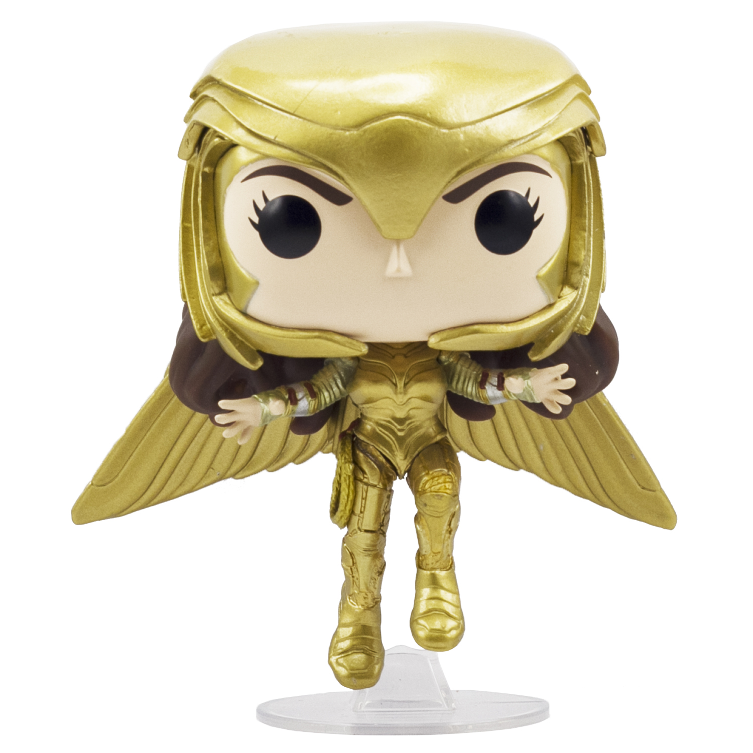 Игрушка Funko Wonder Woman Fun2549554 - фото 1