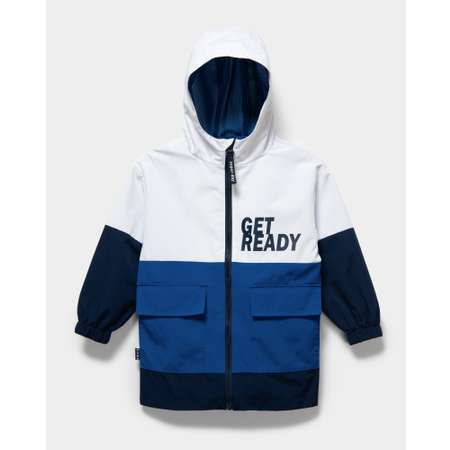 Ветровка Futurino Fashion