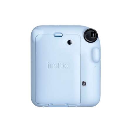 Фотоаппарат Fujifilm Instax Mini 12 синий