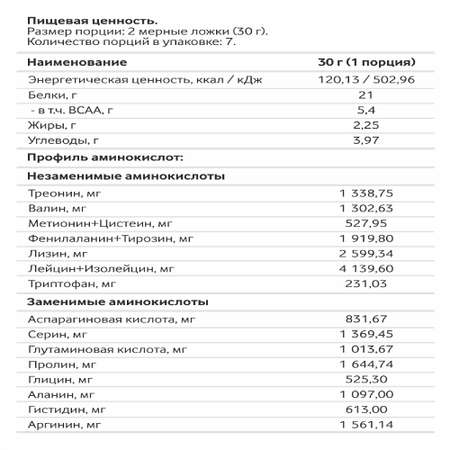 Протеин сывороточный VitaMeal персик 210г