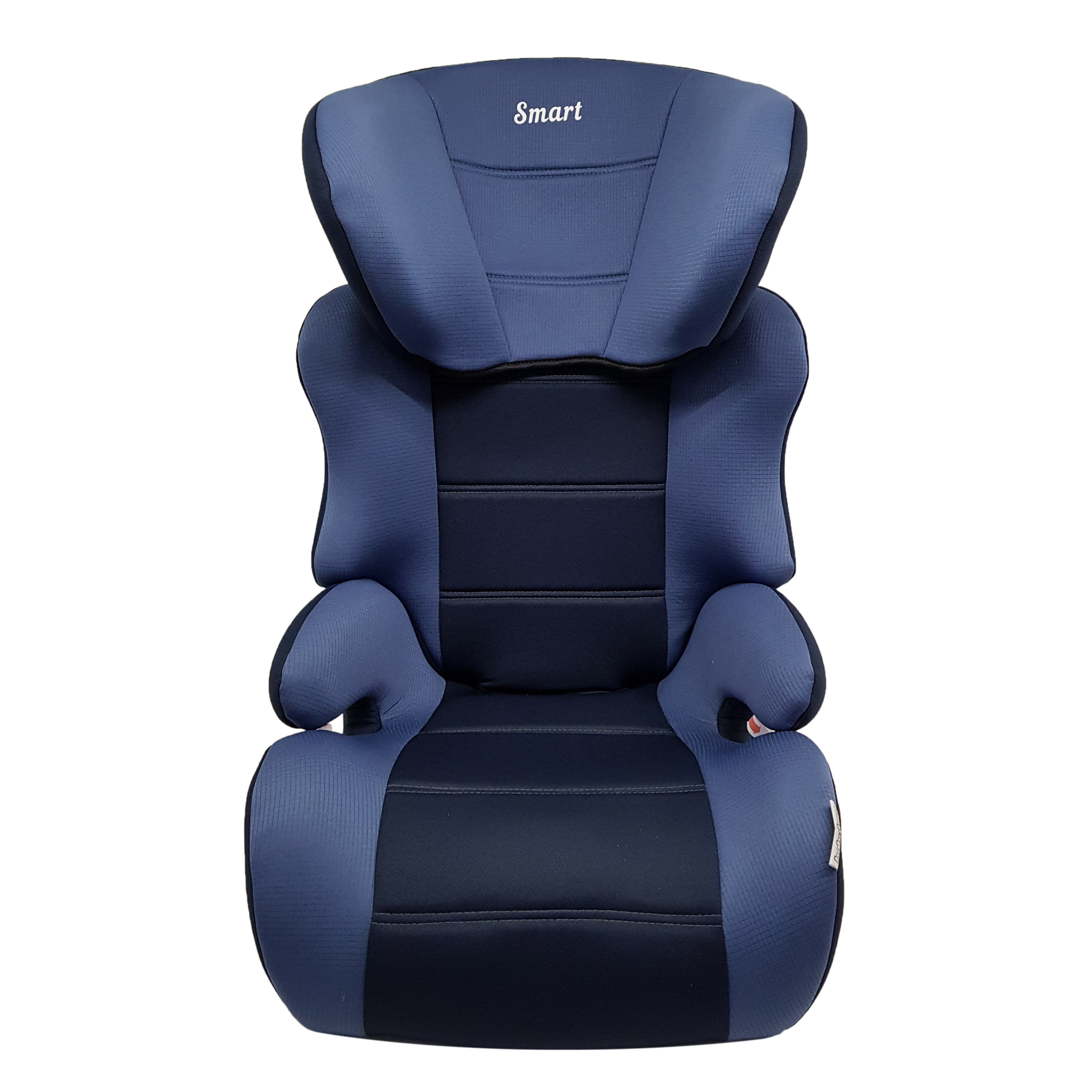 Автокресло Babyton Smart II/III Ocean купить по цене 2729 ₽ в  интернет-магазине Детский мир