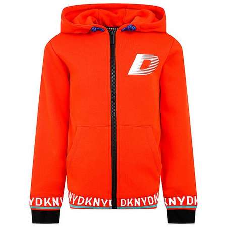 Толстовка DKNY