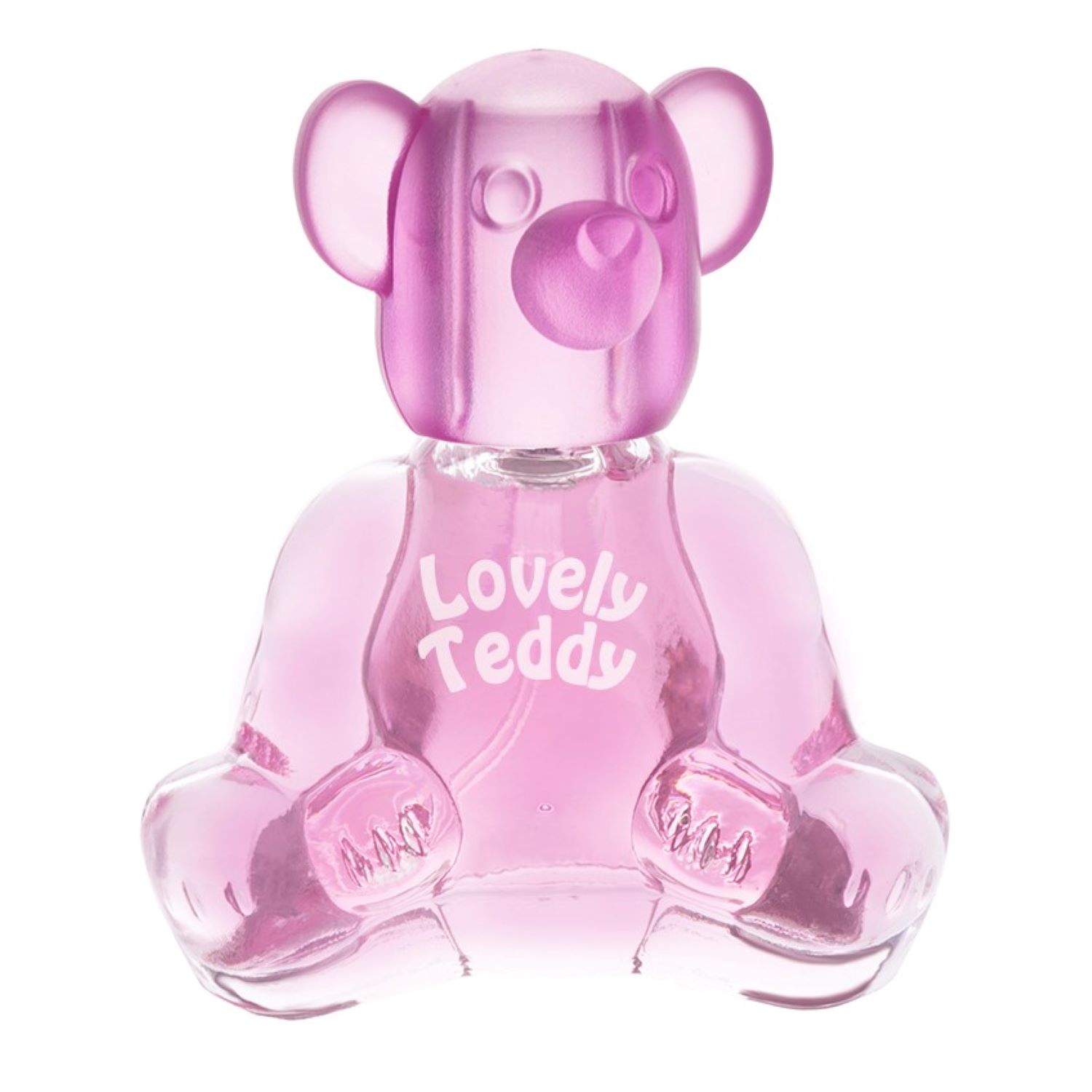 Душистая вода Teddy для детей Lovely 15мл - фото 2