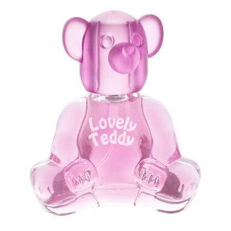 Душистая вода Teddy для детей Lovely 15мл