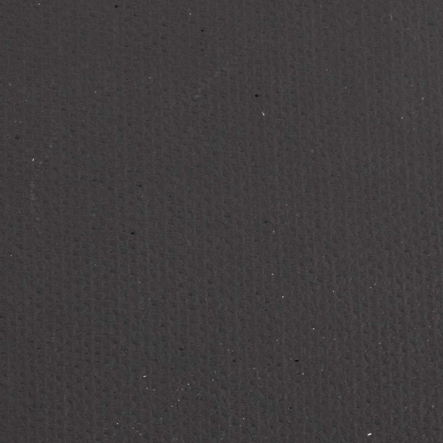 Холст на подрамике Brauberg для рисования черный 50х60 см - фото 3