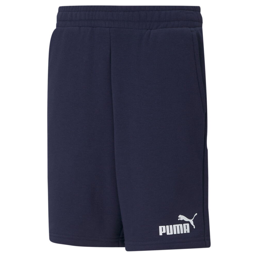 Шорты Puma 58697206 - фото 1