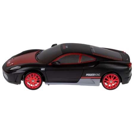 Автомобиль РУ 1TOY 1:24