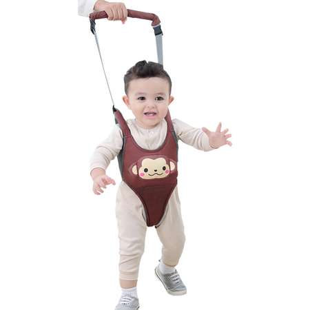 Вожжи ходунки Newone Monkey для детей
