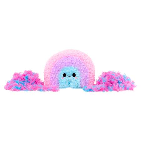 Игрушка мягкая Fluffie Stuffiez Радуга 594161EUC