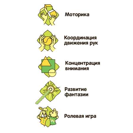 Брелок раскраска Bondibon Сказочный Единорог сумочка