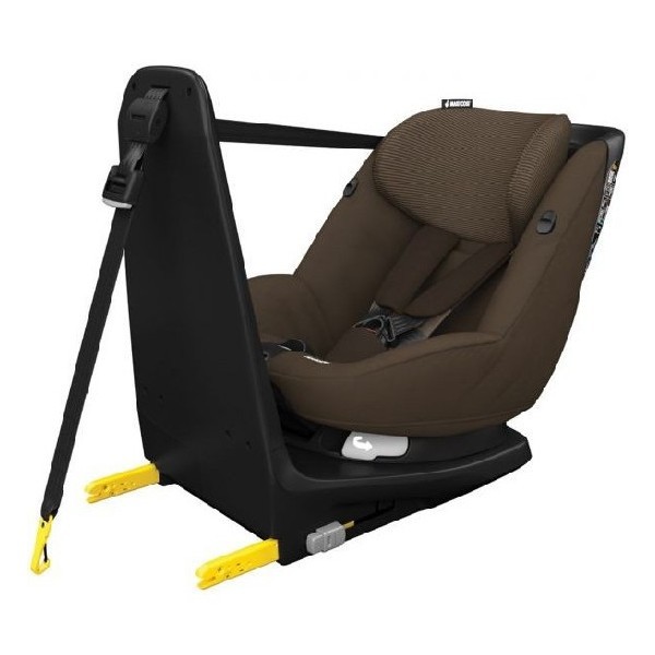 Автокресло Maxi-Cosi Isofix 1 (9-18 кг) - фото 1