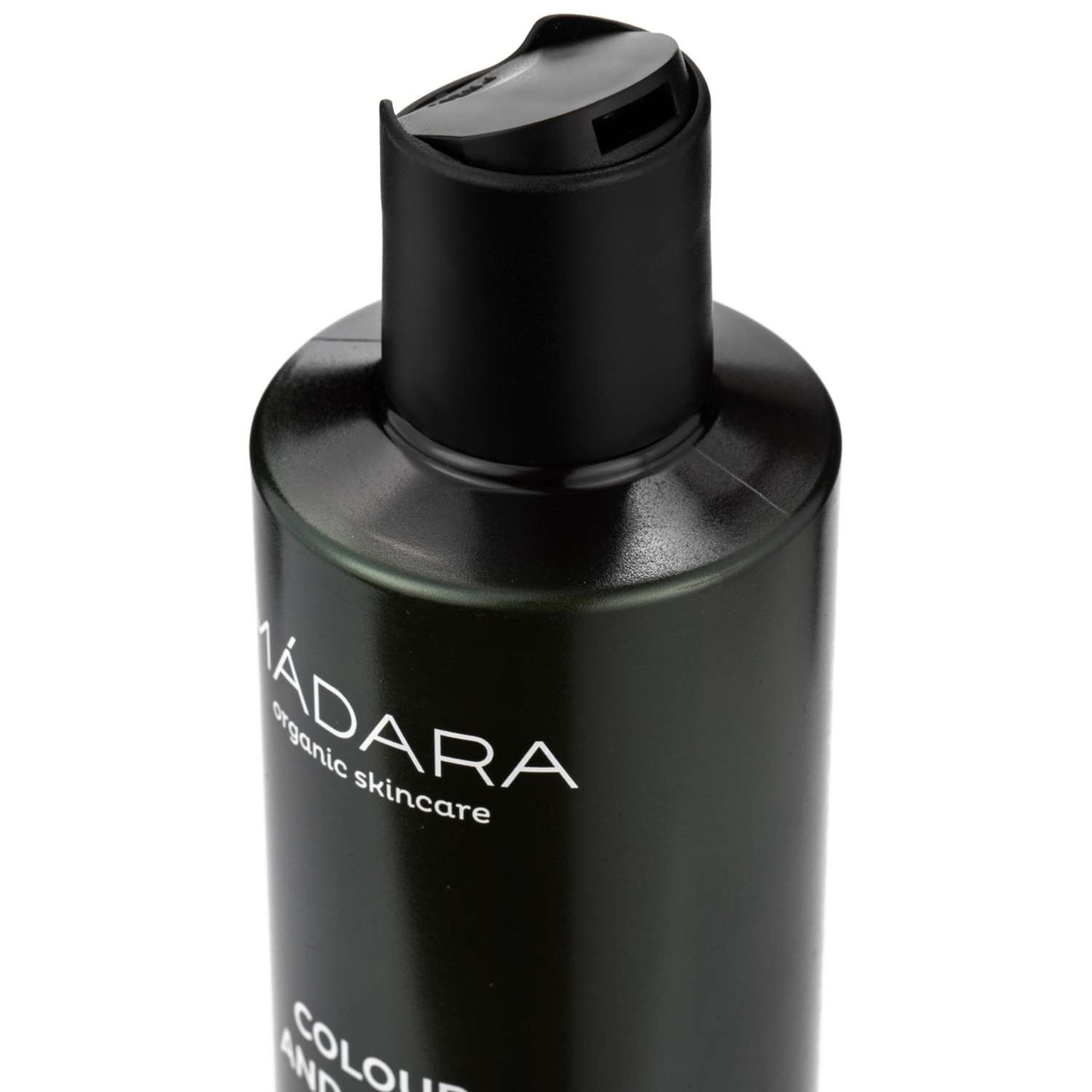 Шампунь для волос Madara защищающий цвет Colour and Shine 250 мл - фото 4