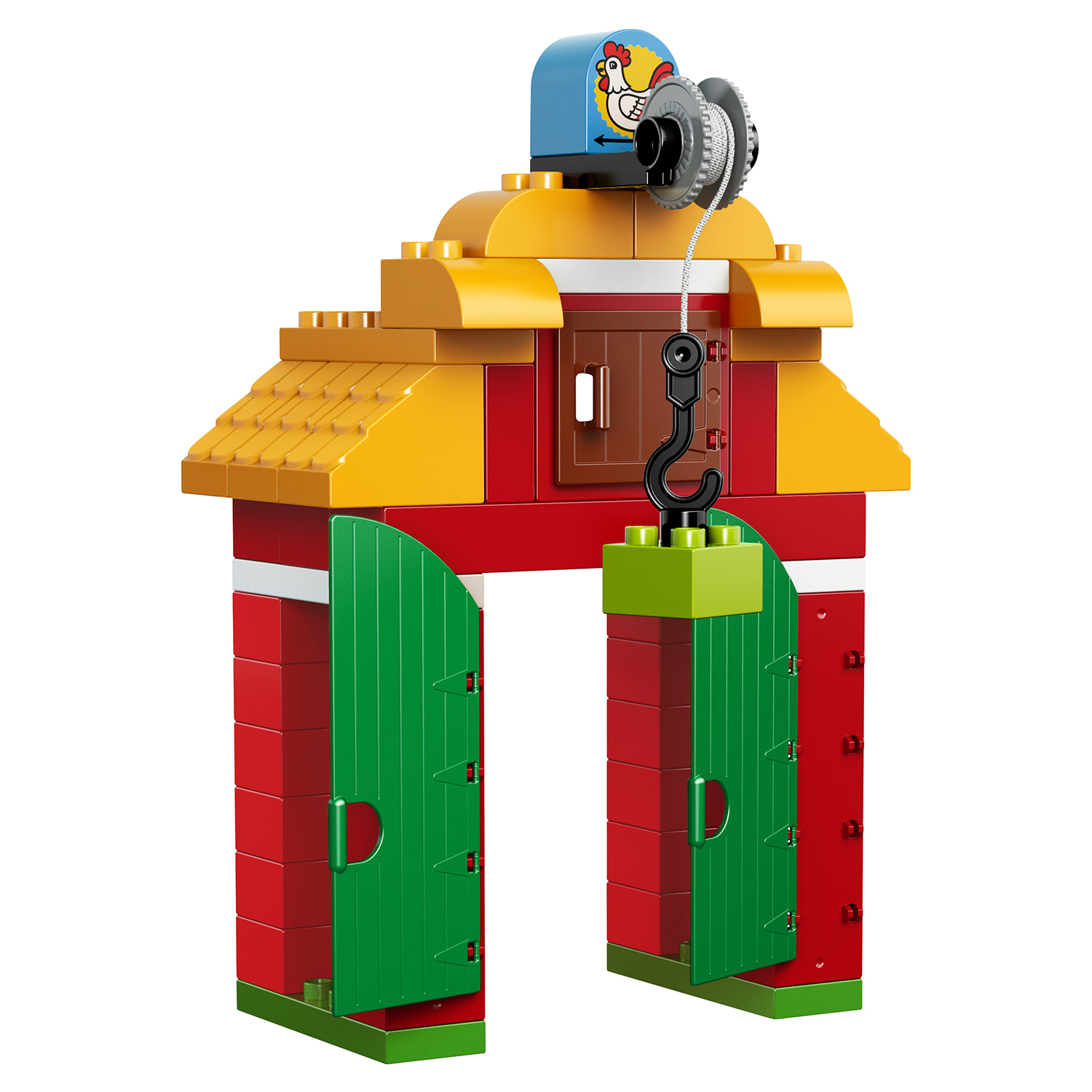 LEGO DUPLO Town 10525 2679