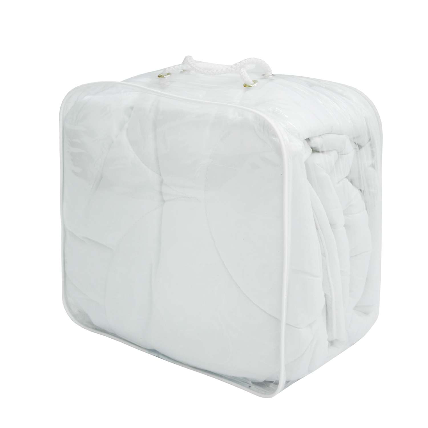 Одеяло Amarobaby 105*140 Белый - фото 2