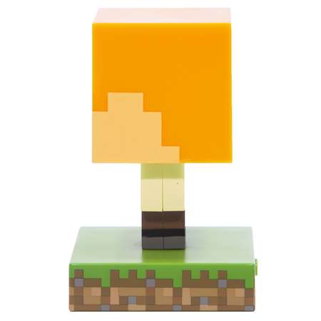 Светильник настольный PALADONE Minecraft Alex Icon Light