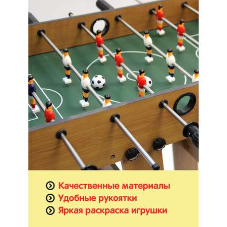 Игра Veld Co Футбол