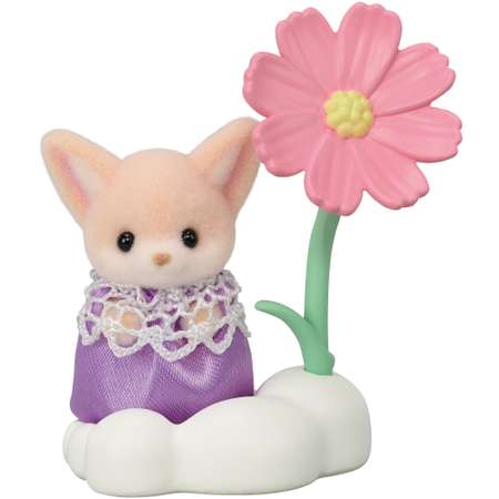 Игровой набор Sylvanian Families