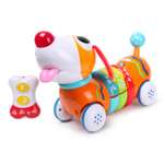 Игрушка BabyGo Радужный щенок