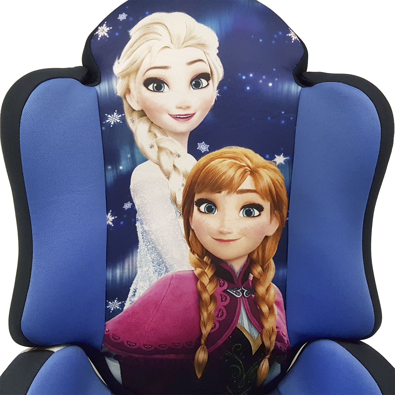 Автокресло Olsson Breton Disney Frozen KRES2894 - фото 10