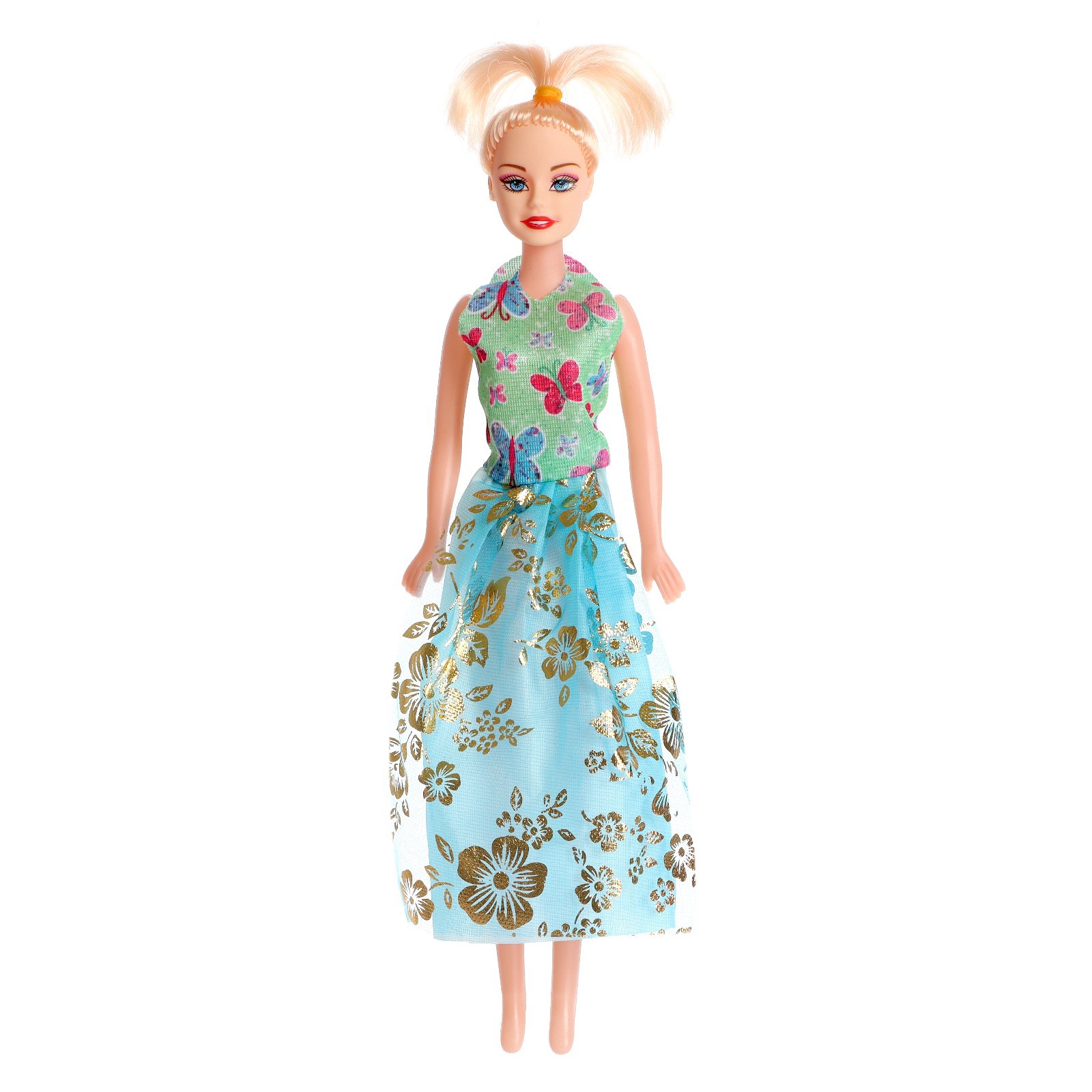 Кукла-модель Sima-Land «Лиза» с набором платьев 4411789 - фото 2