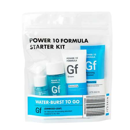 Набор для лица Its Skin Power 10 Formula GF Starter Kit 134 мл