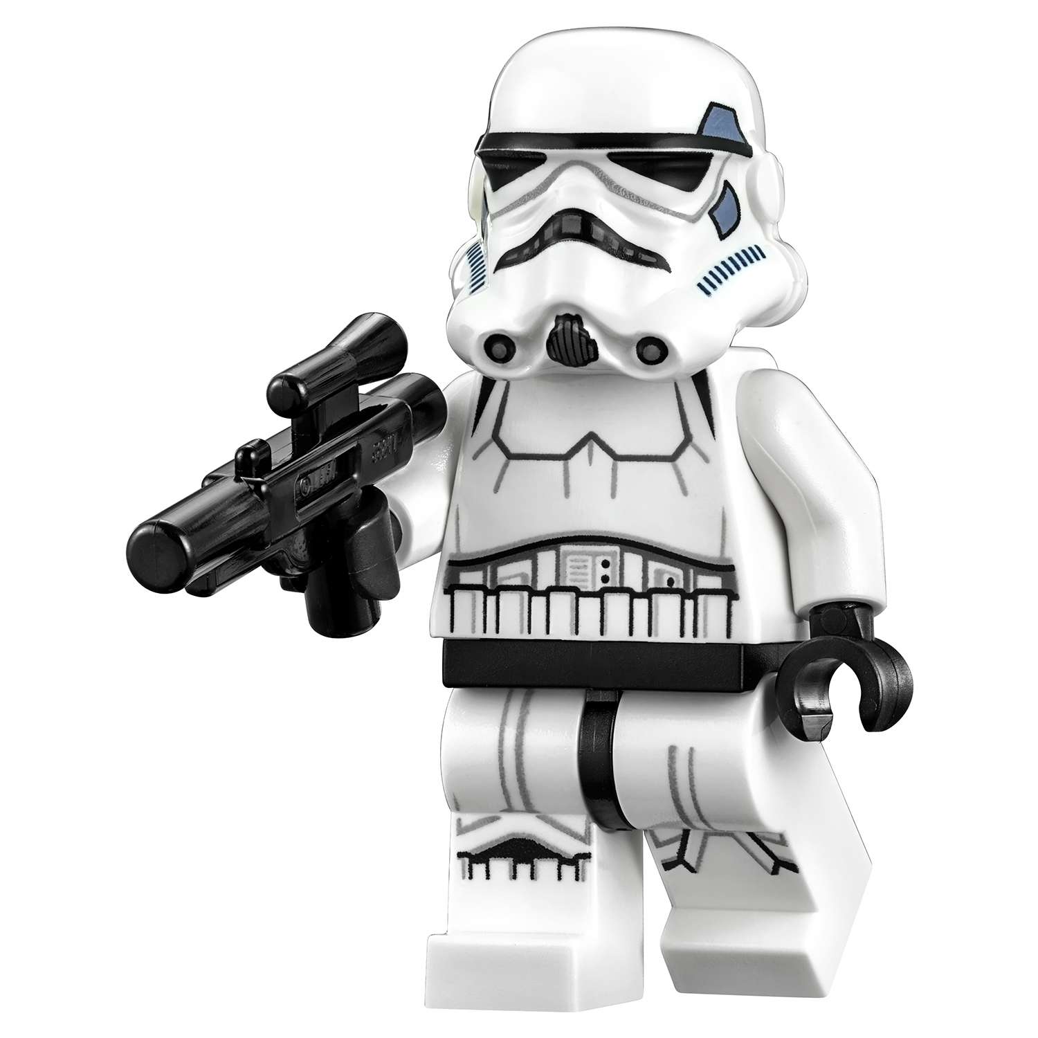 Конструктор LEGO Star Wars TM Звёздный истребитель типа Y (75172) - фото 12