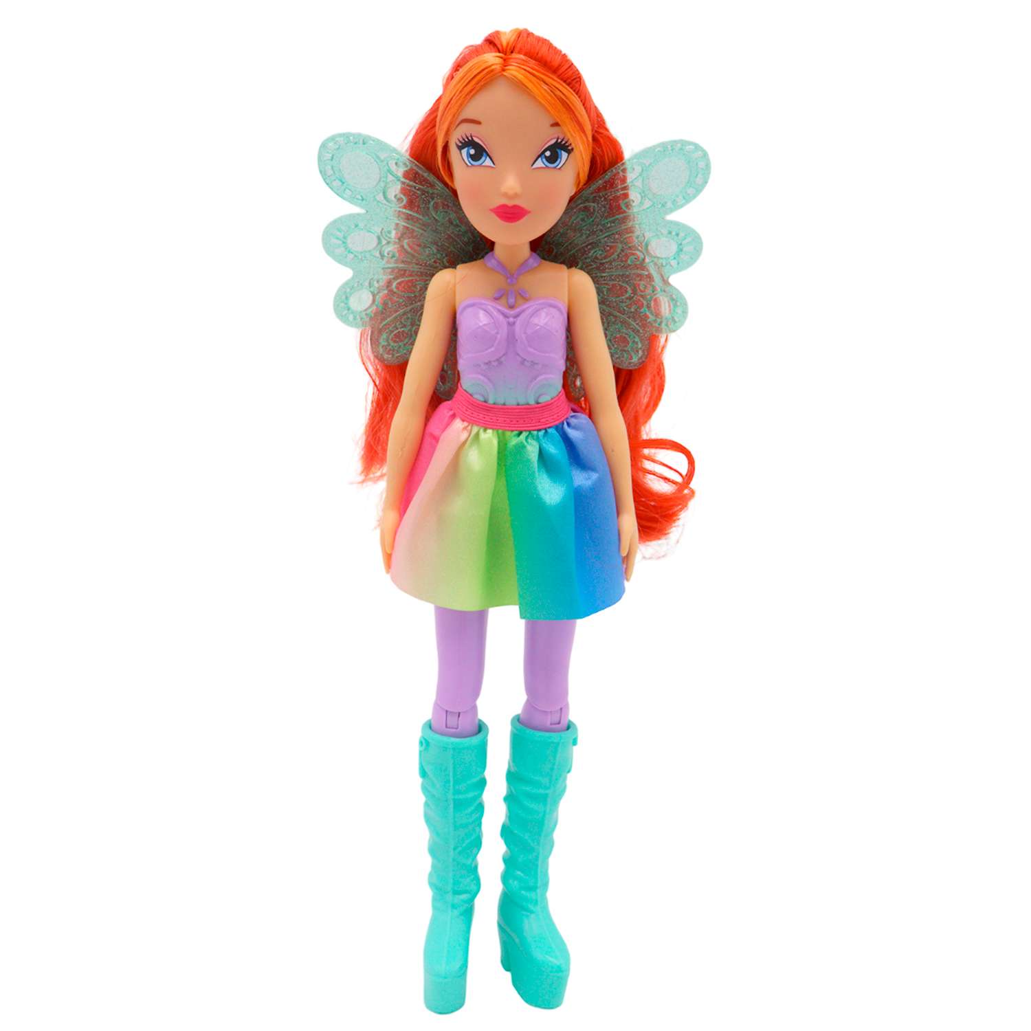 Кукла Winx Club Блум с аксессуарами IW01232101 IW01232101 - фото 1