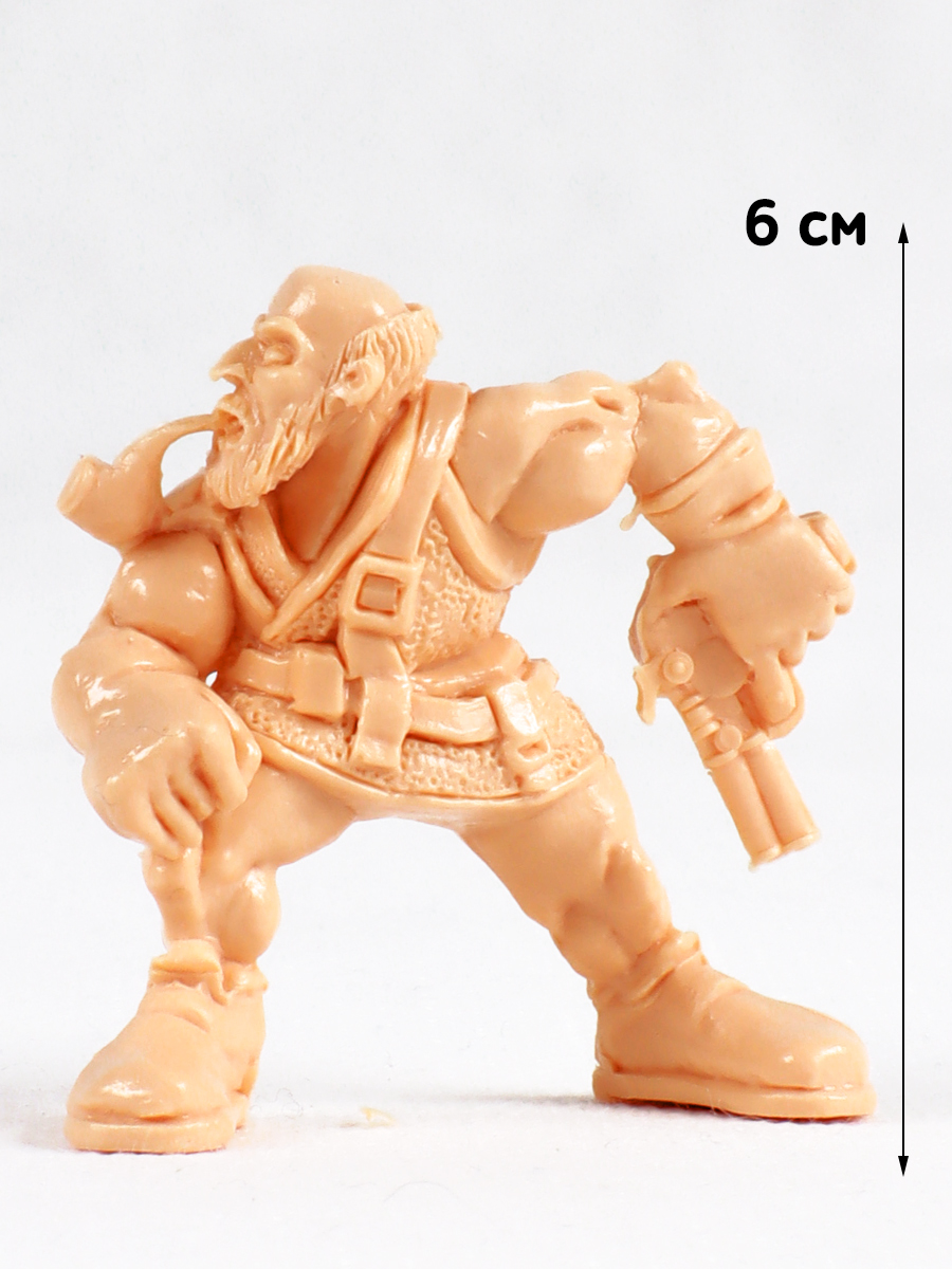 Игровой набор MANGO ART - фото 5