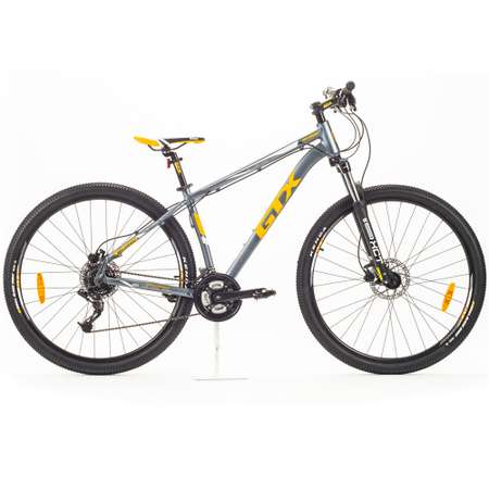 Велосипед GTX BIG 2920 рама 17