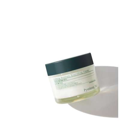 Крем питательный для лица Pyunkang Yul Calming Moisture Nourishing Cream 50 ML