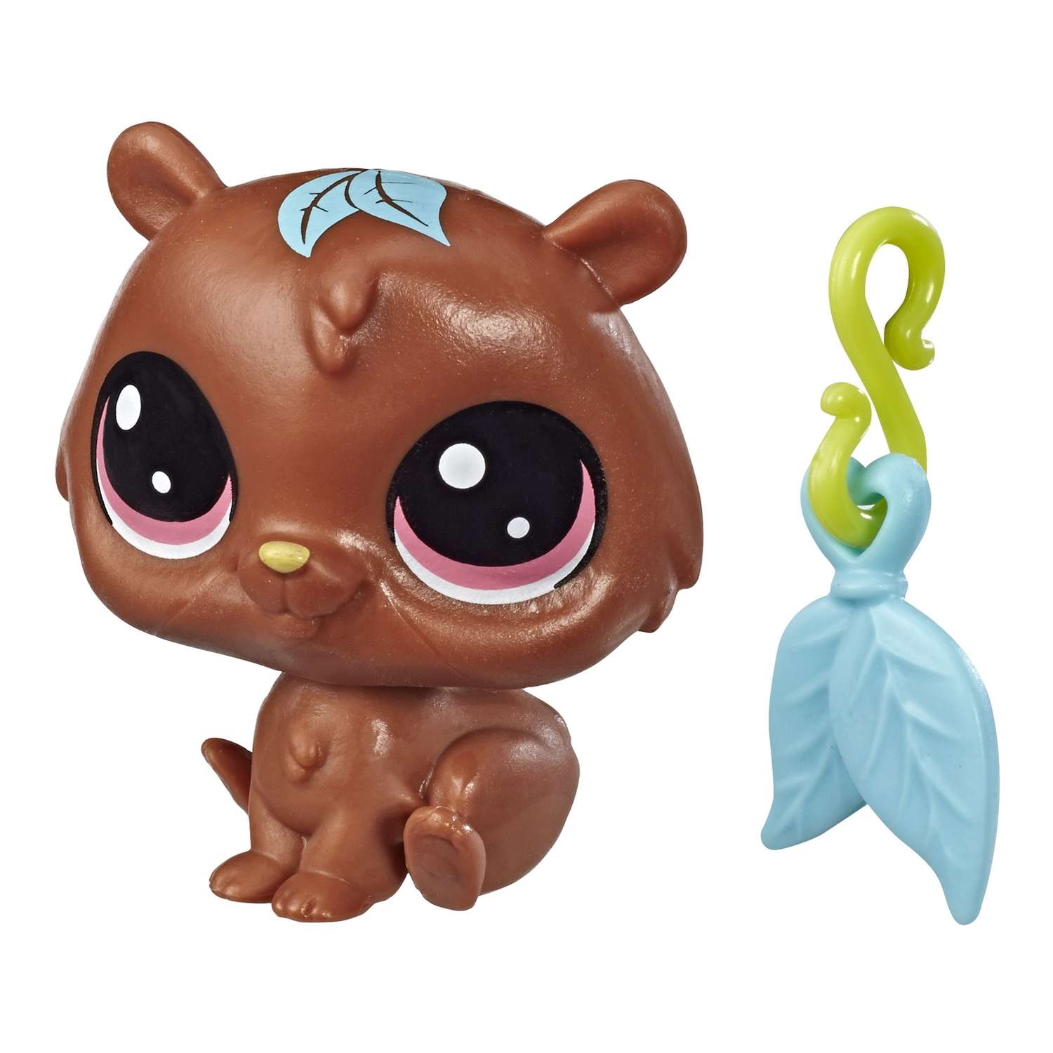 Игрушка Littlest Pet Shop Пет в непрозрачной упаковке (Сюрприз) E7260EU2 - фото 19