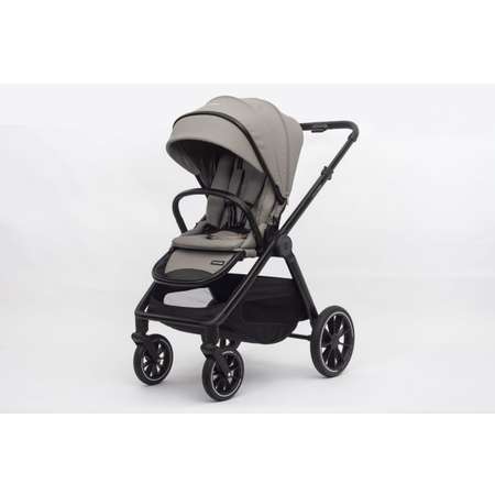 Коляска для новорожденных Ining baby KR345 PLUS