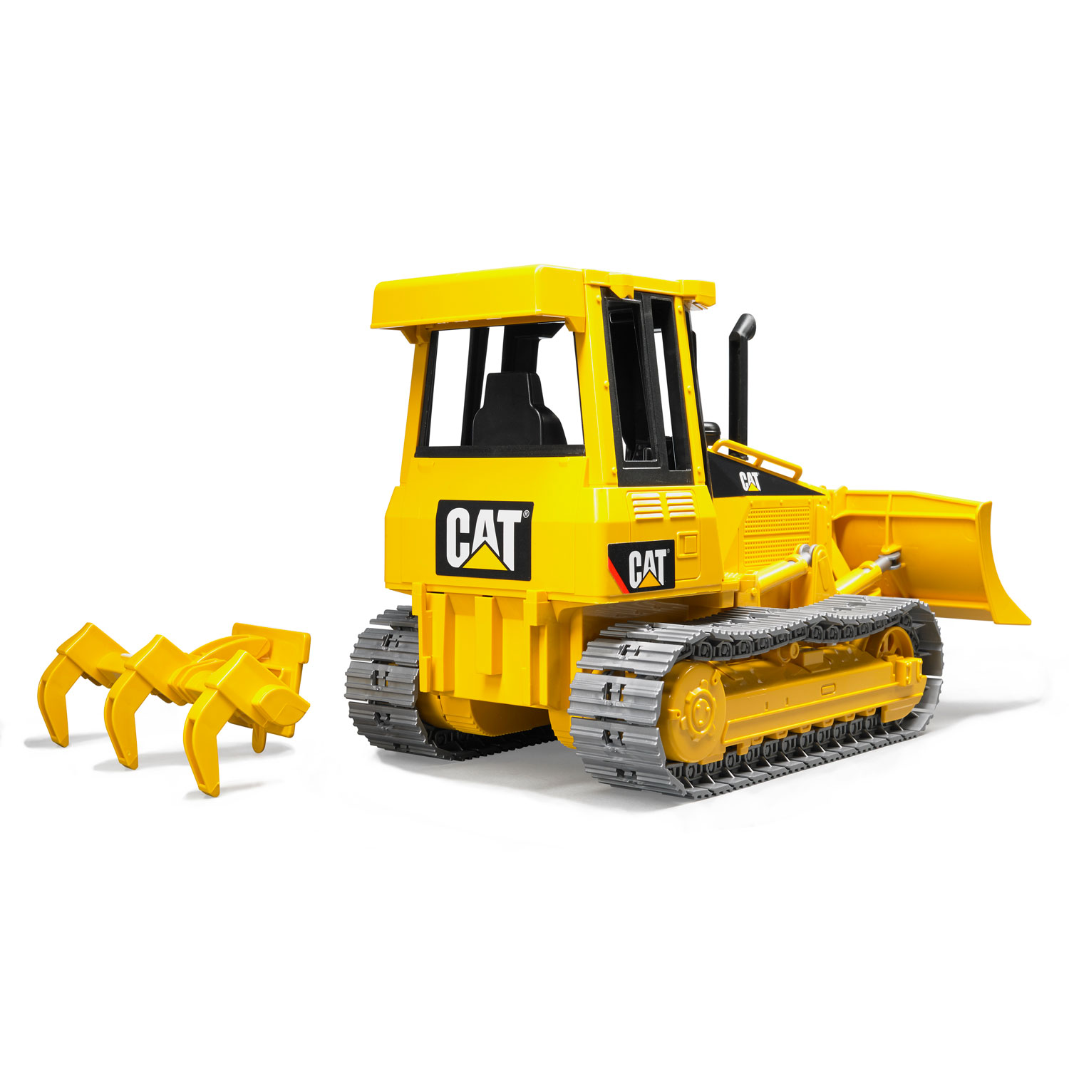 Bruder bulldozer cat best sale