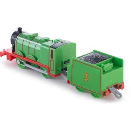 Паровозик Thomas & Friends базовый BML10