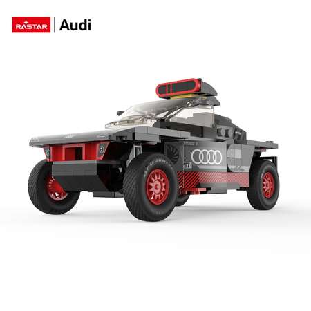 Конструктор Rastar Audi RS Q e-tron 10120