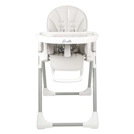 Стул для кормления Sevillababy Mealtime White Sand