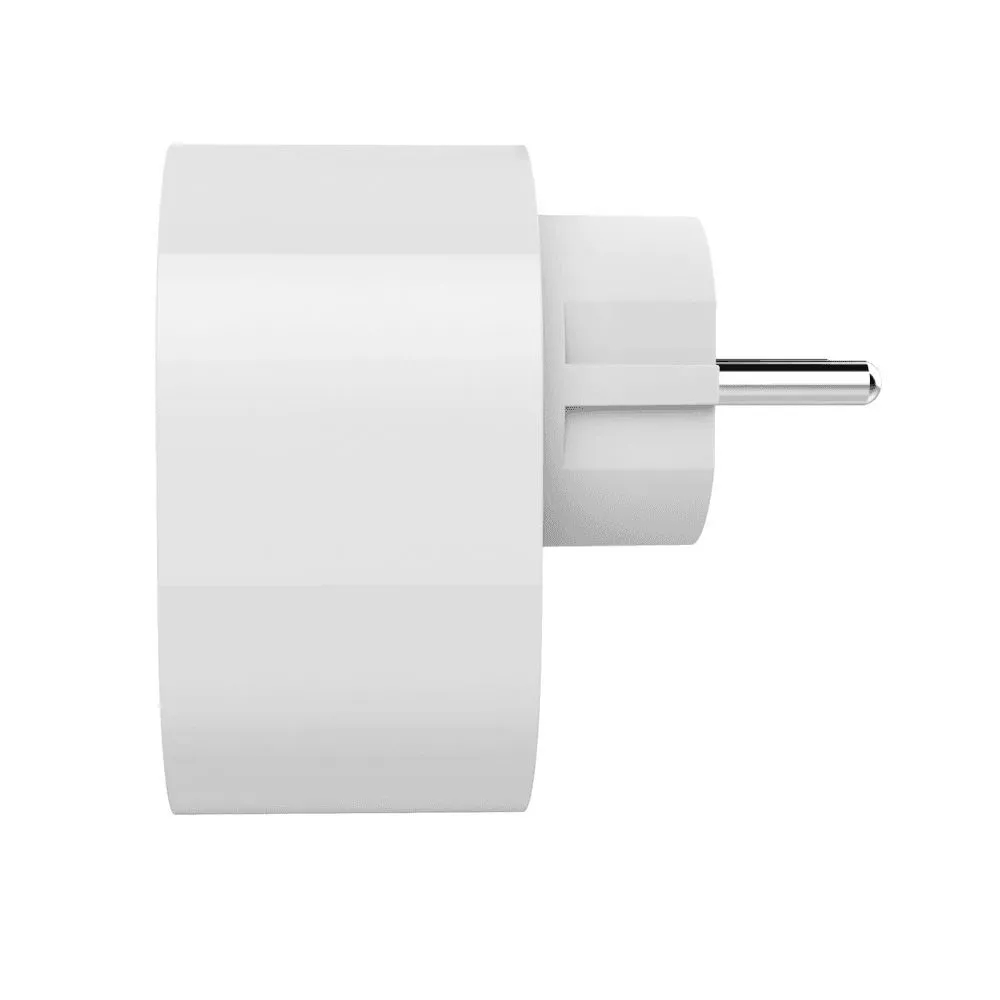 Умная розетка XIAOMI Smart Plug 2 - фото 2