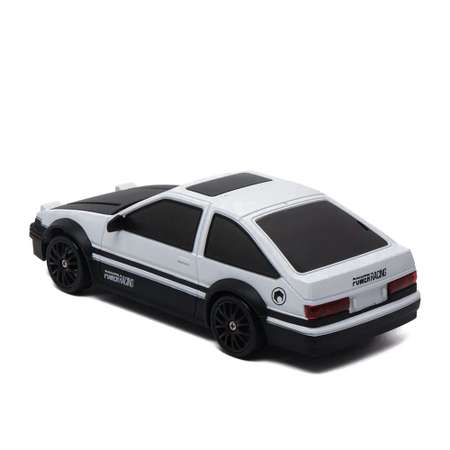 Автомобиль РУ HuangBo Toys Toyota 1:24